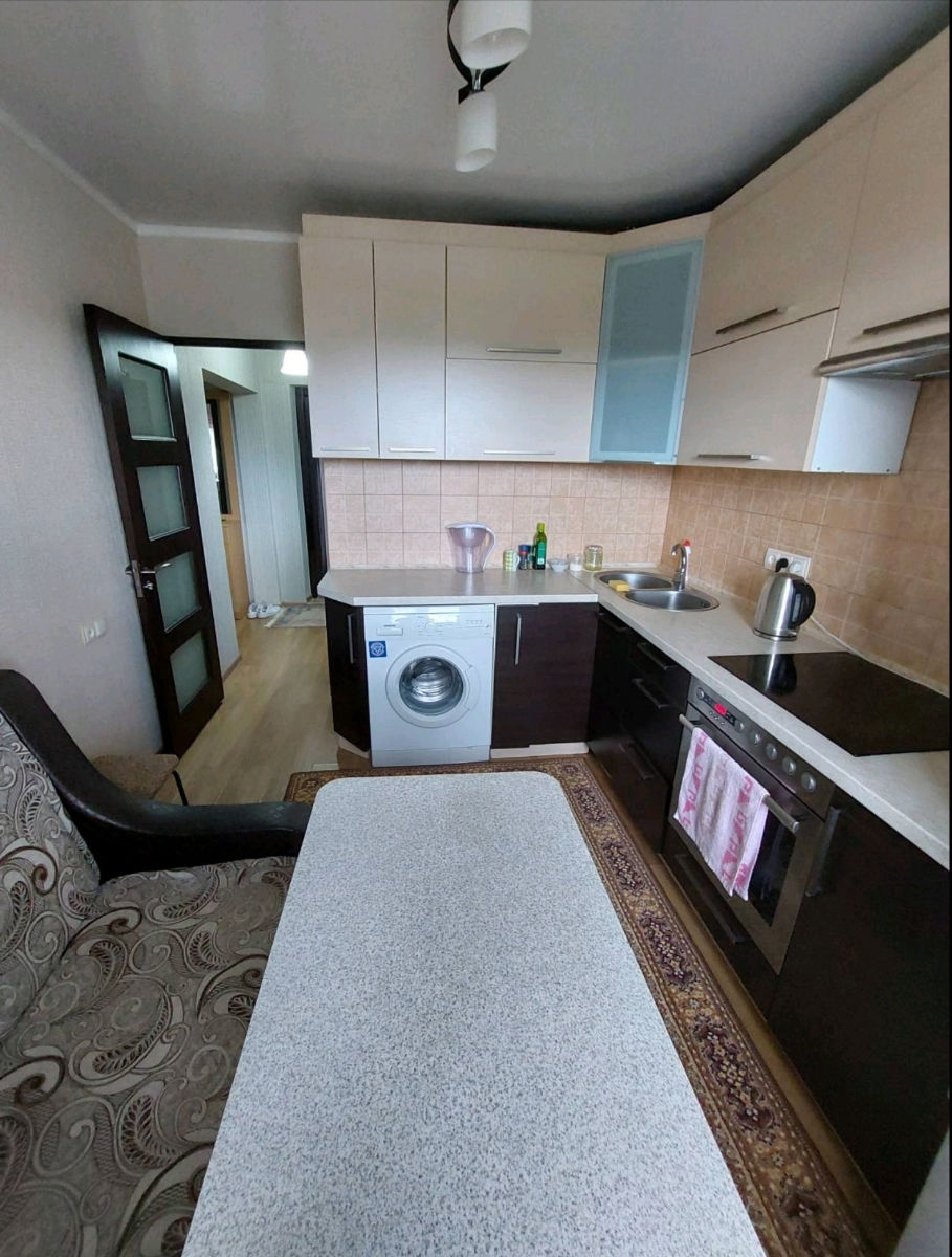 Apartament cu 1 cameră,  Buiucani,  Chișinău,  Chișinău mun. foto 0