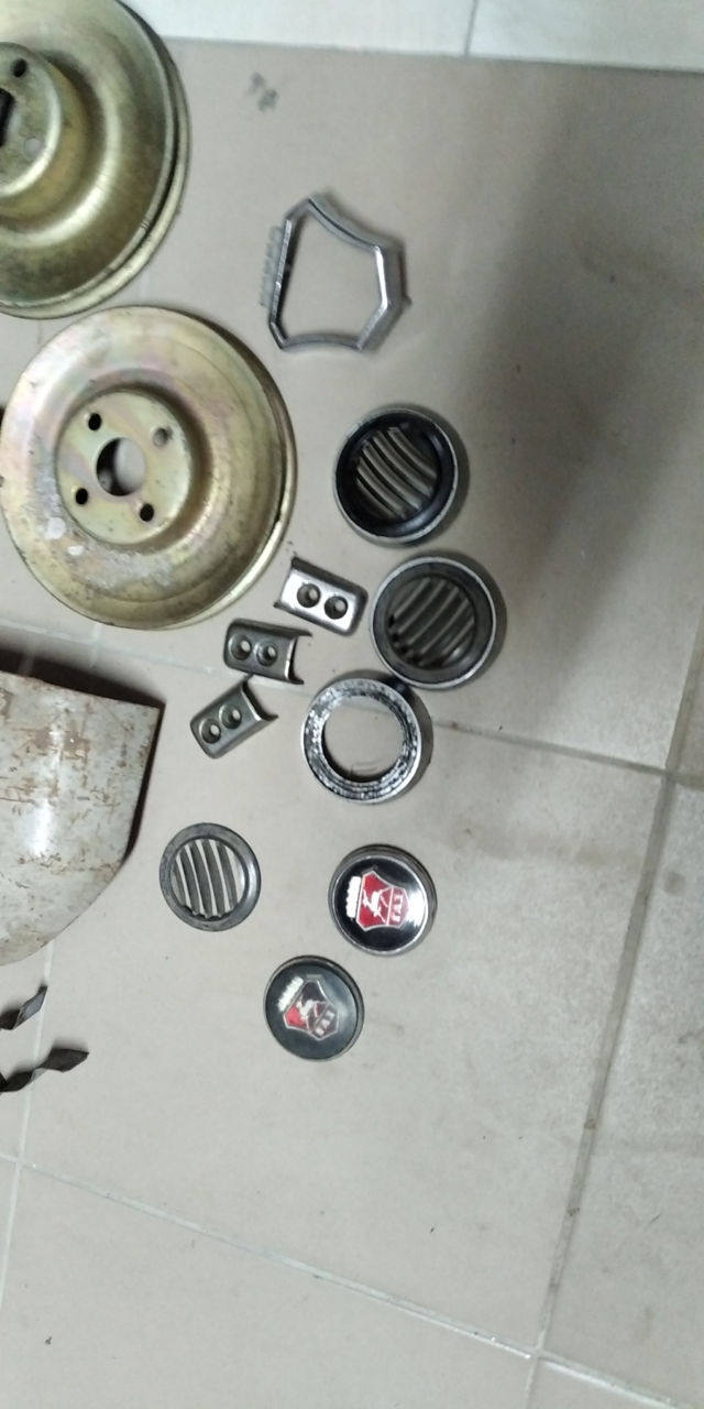 Любые Запчасти от ВОЛГА ГАЗ-24 ГАЗ-2410 ГАЗ-3102 ГАЗ-21 GAZ M20 и другие foto 3
