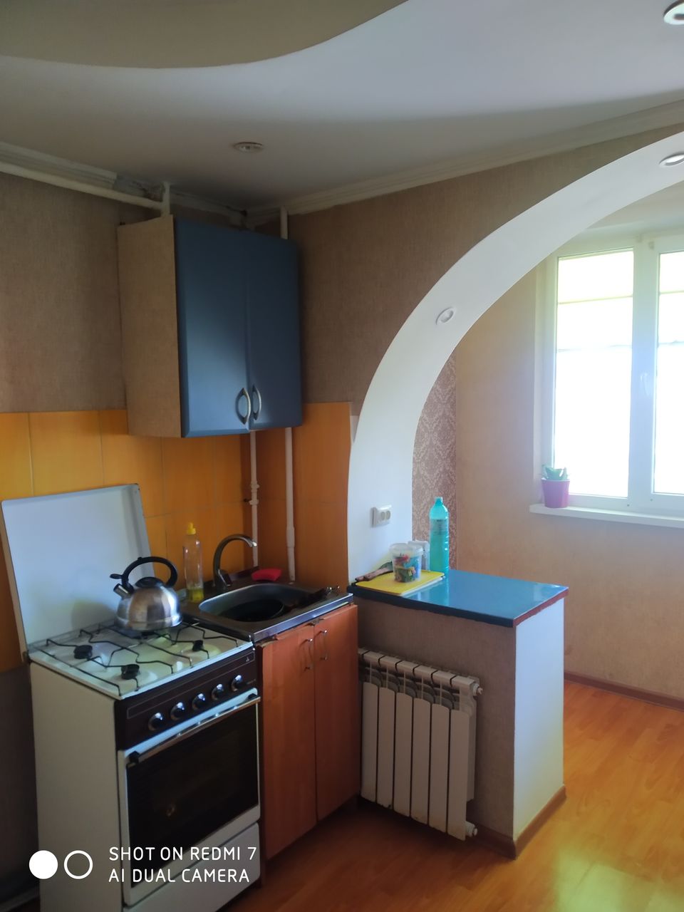 Продам 1 комнатную квартиру в хорошем состоянии. Двери и окна меняные с ...