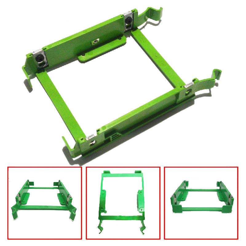 Монтажный лоток HDD 3.5\", кронштейн для SSD HDD 2.5\"