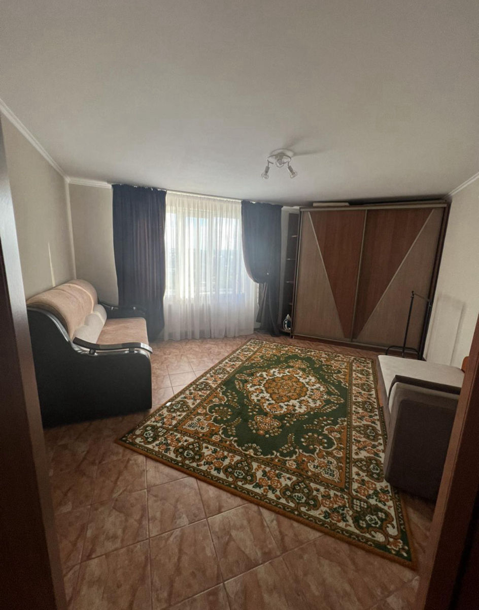 Apartament cu 1 cameră,  Ciocana,  Chișinău mun. foto 0