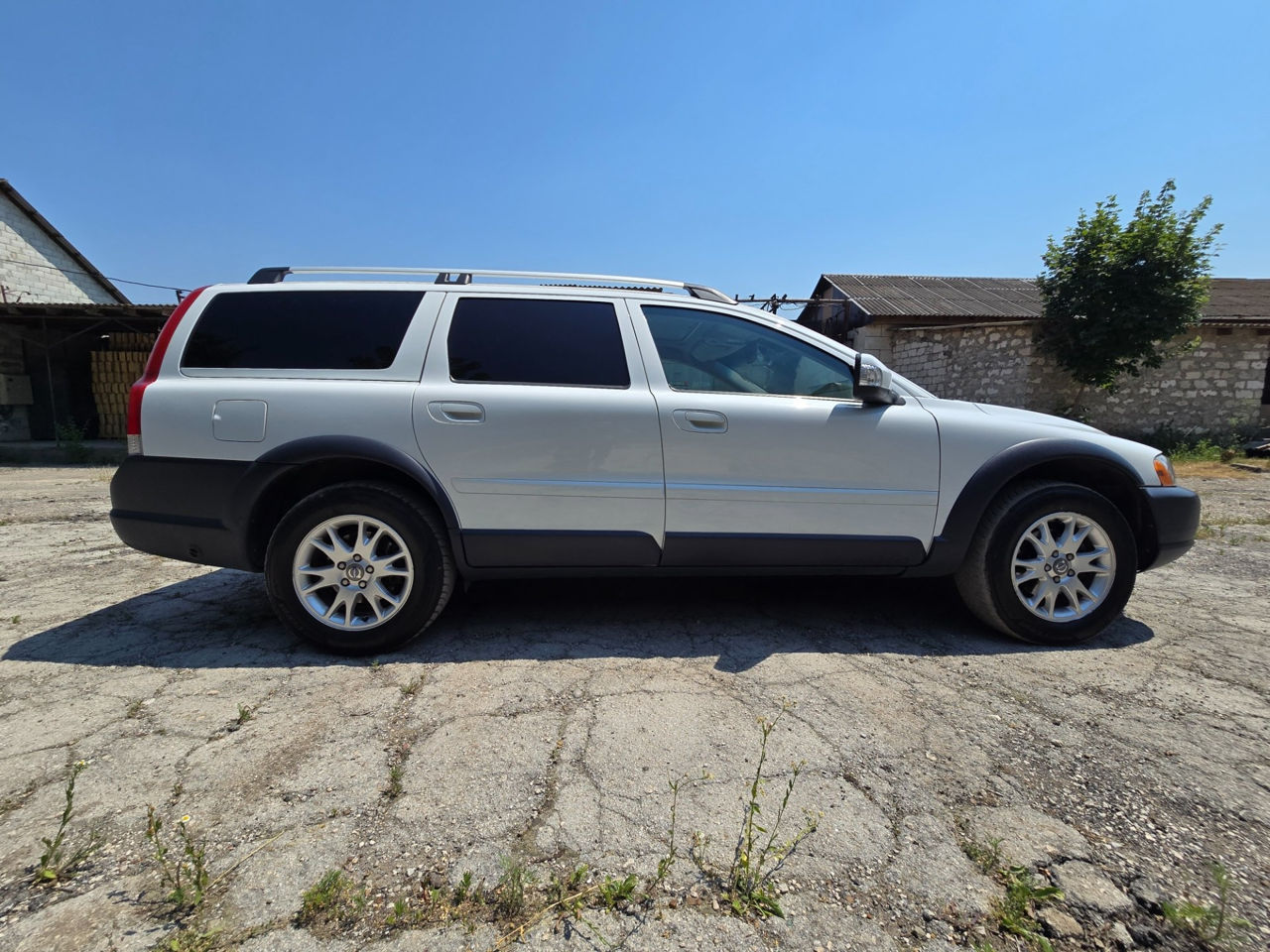 VolvoXC70