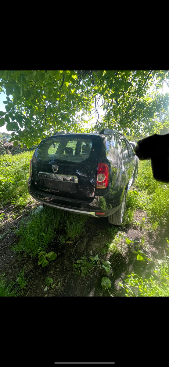 Piese Dacia Duster 4x2 foto 1