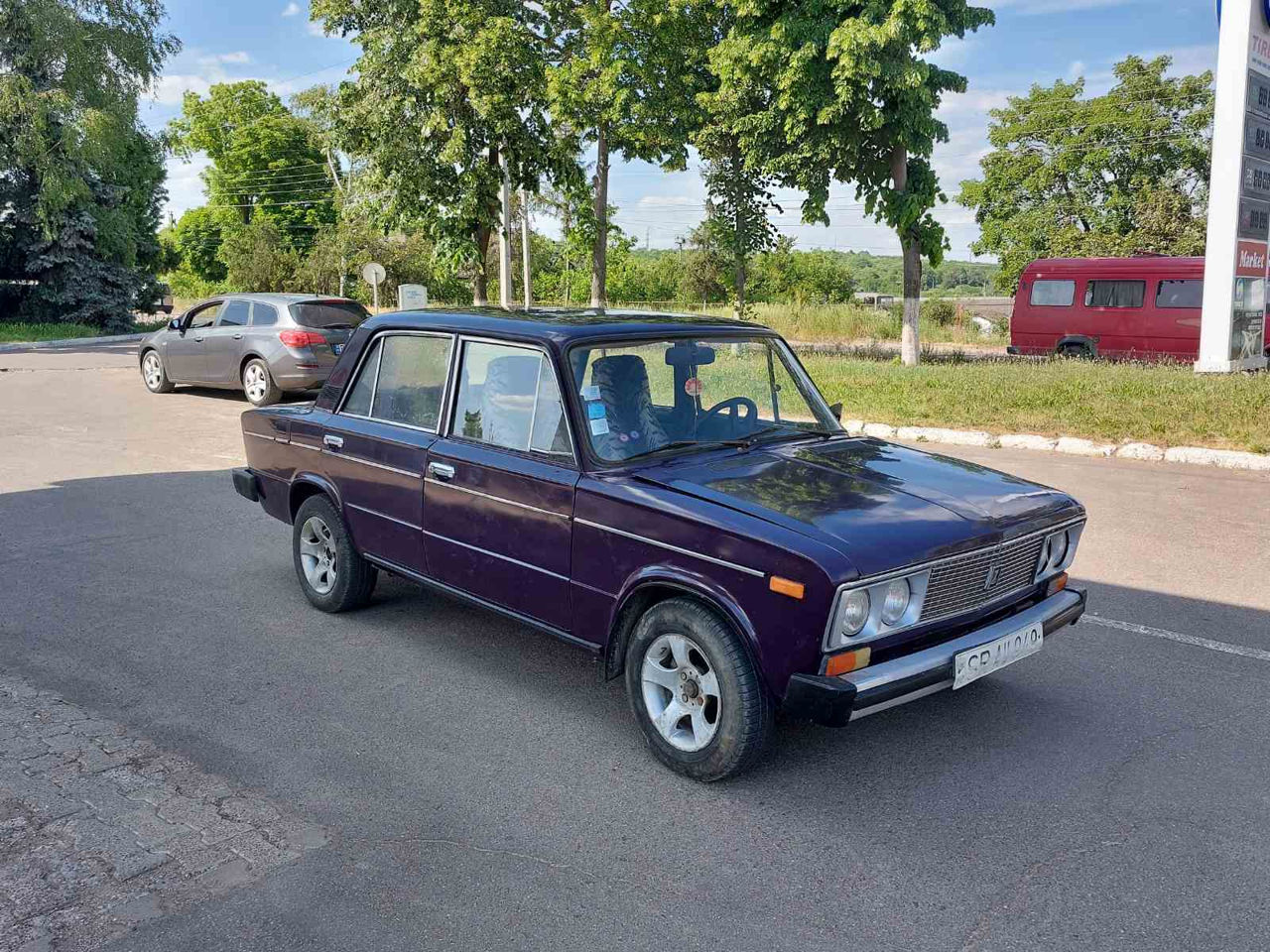 ВАЗ 2106