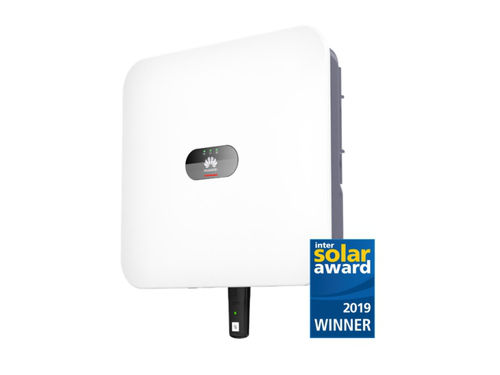 Cолнечный инвертор Huawei 5 кВт SUN2000-5KTL-L1 Молдова, Кишинев фото 3