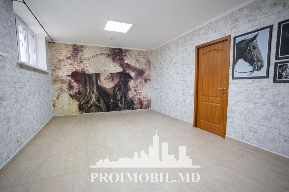 Spațiu comercial, Buiucani, 140 mp! foto 1