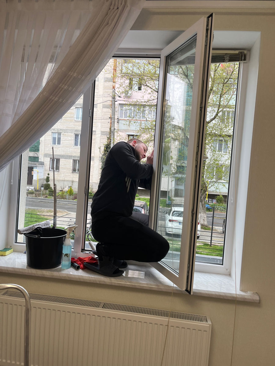 Curățenie profesională la domiciliu și după reparație - BrutalCleaning.md foto 7