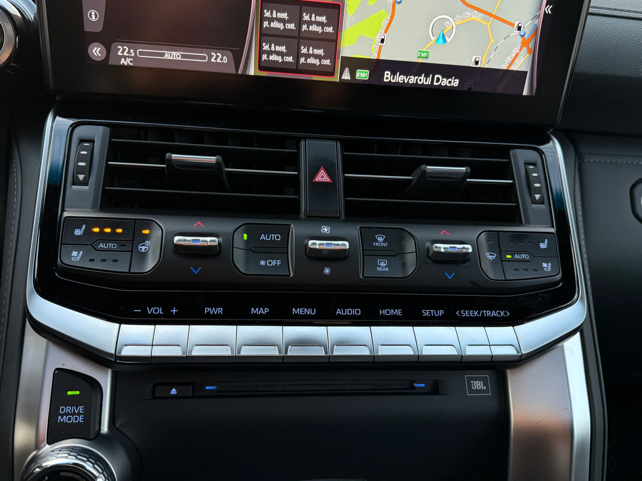 Toyota Land Cruiser фото 14