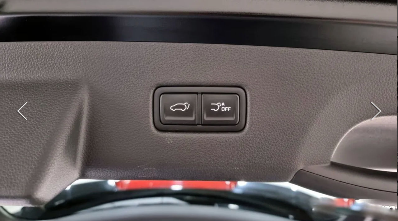 KIA Carnival foto 10