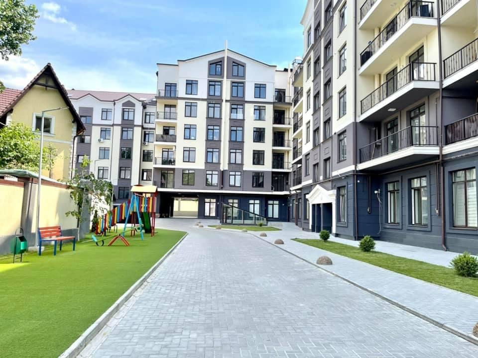 Apartament cu 1 cameră, 30 m², Centru, Chișinău foto 1