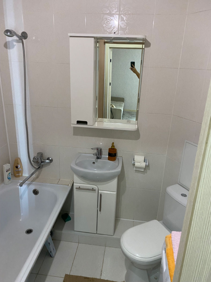 Apartament cu 1 cameră,  BAM,  Bălți,  Bălți mun. foto 7