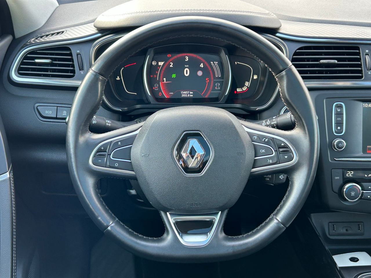 Renault Kadjar foto 11