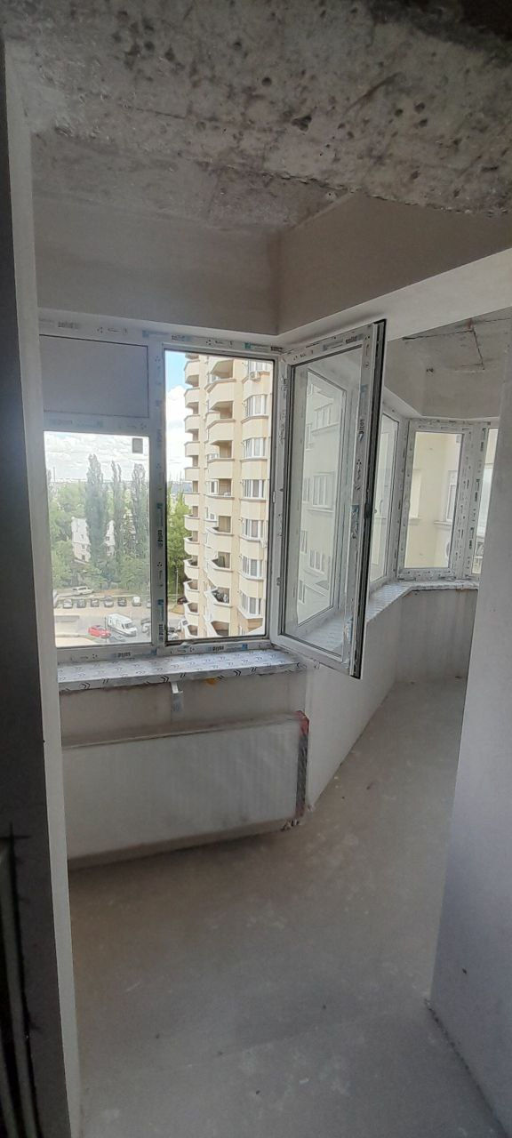 Apartament cu 3 camere, 97 m², Botanica, Chișinău foto 6