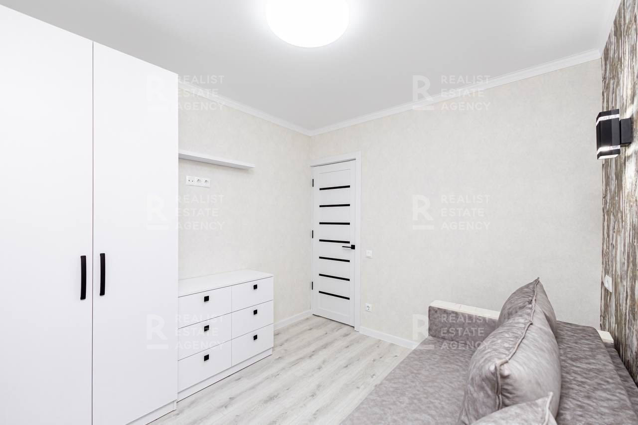 Apartament cu 2 camere, 37 m², Buiucani, Chișinău foto 6