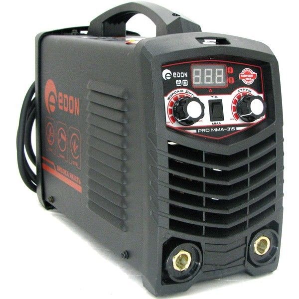 Сварочные аппараты Edon PRO MMA-315