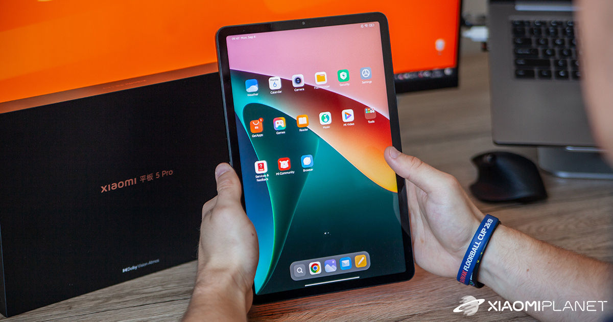 Мощный Планшет Xiaomi на 4/128 gb, детям и себе, Xiaomi Redmi Pad ...