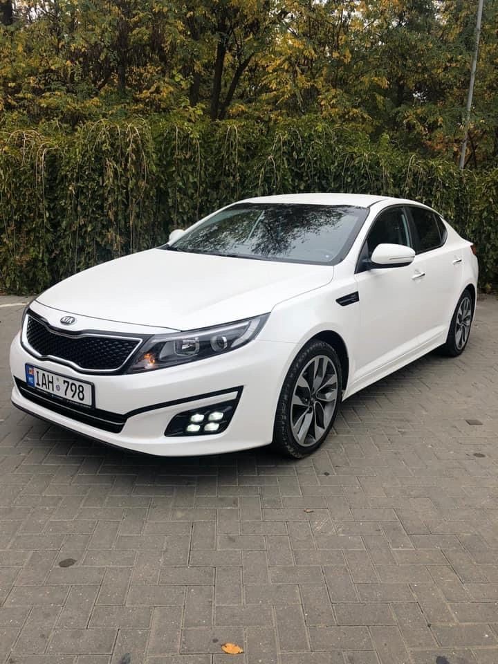 Chirie Auto de la 10€ / Прокат Авто от 10€ foto 6
