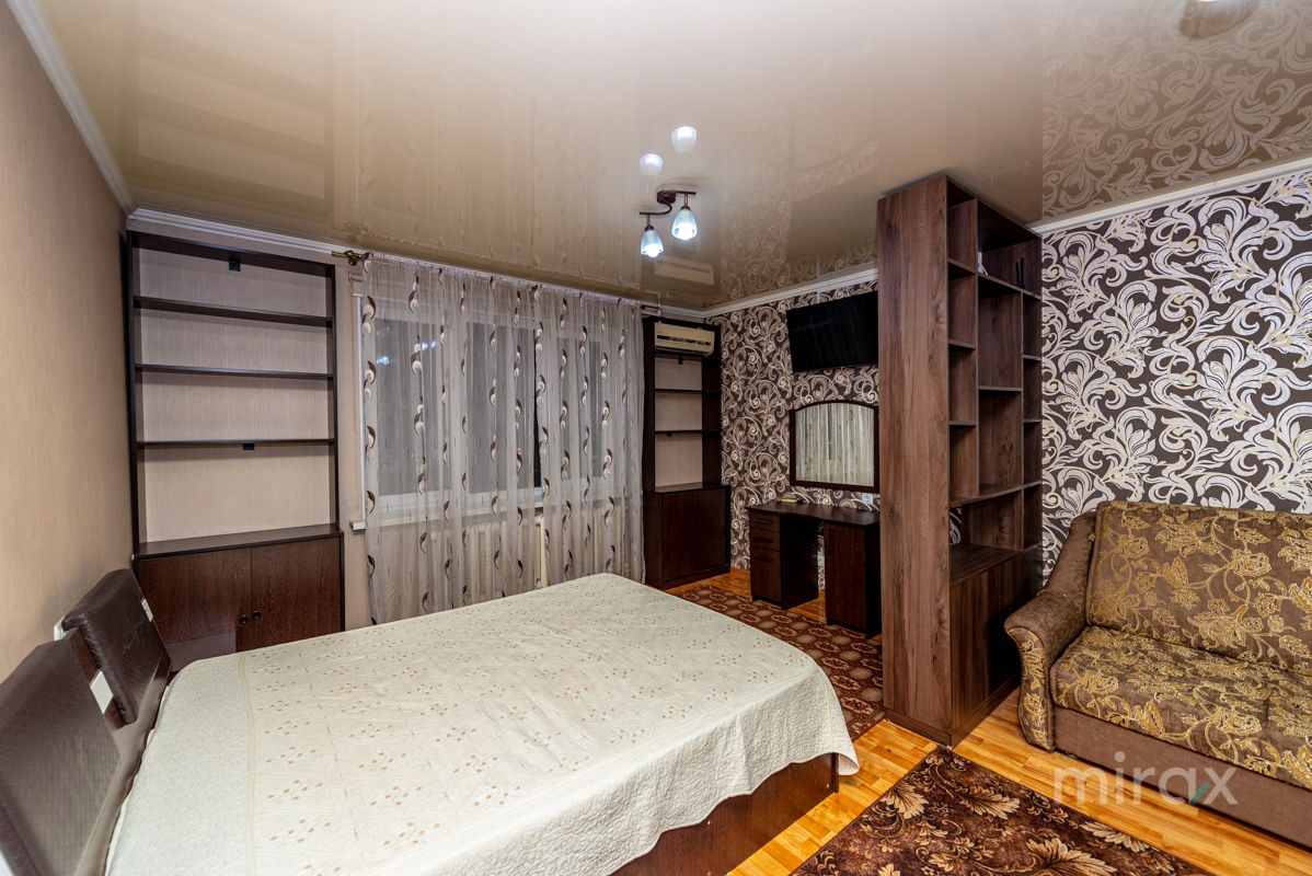 Apartament cu 1 cameră, 41 m², Ciocana, Chișinău