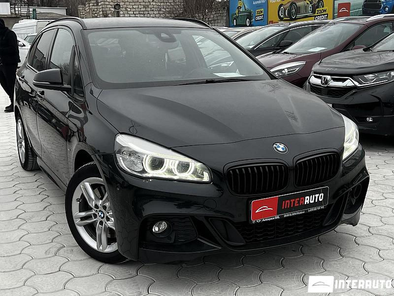 BMW 2 Series foto 0