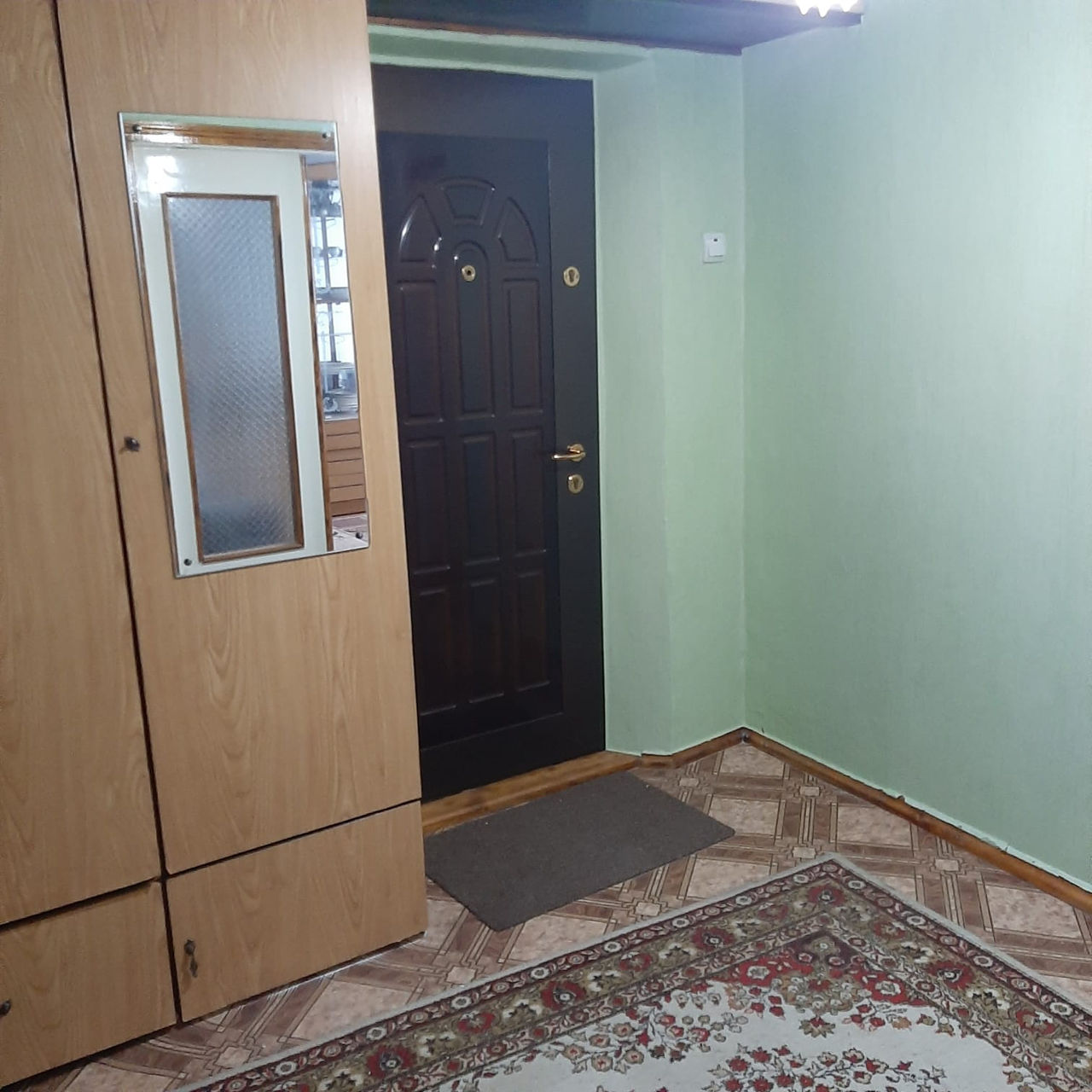 Apartament cu 3 camere,  Centru,  Cupcini,  Edineț foto 7