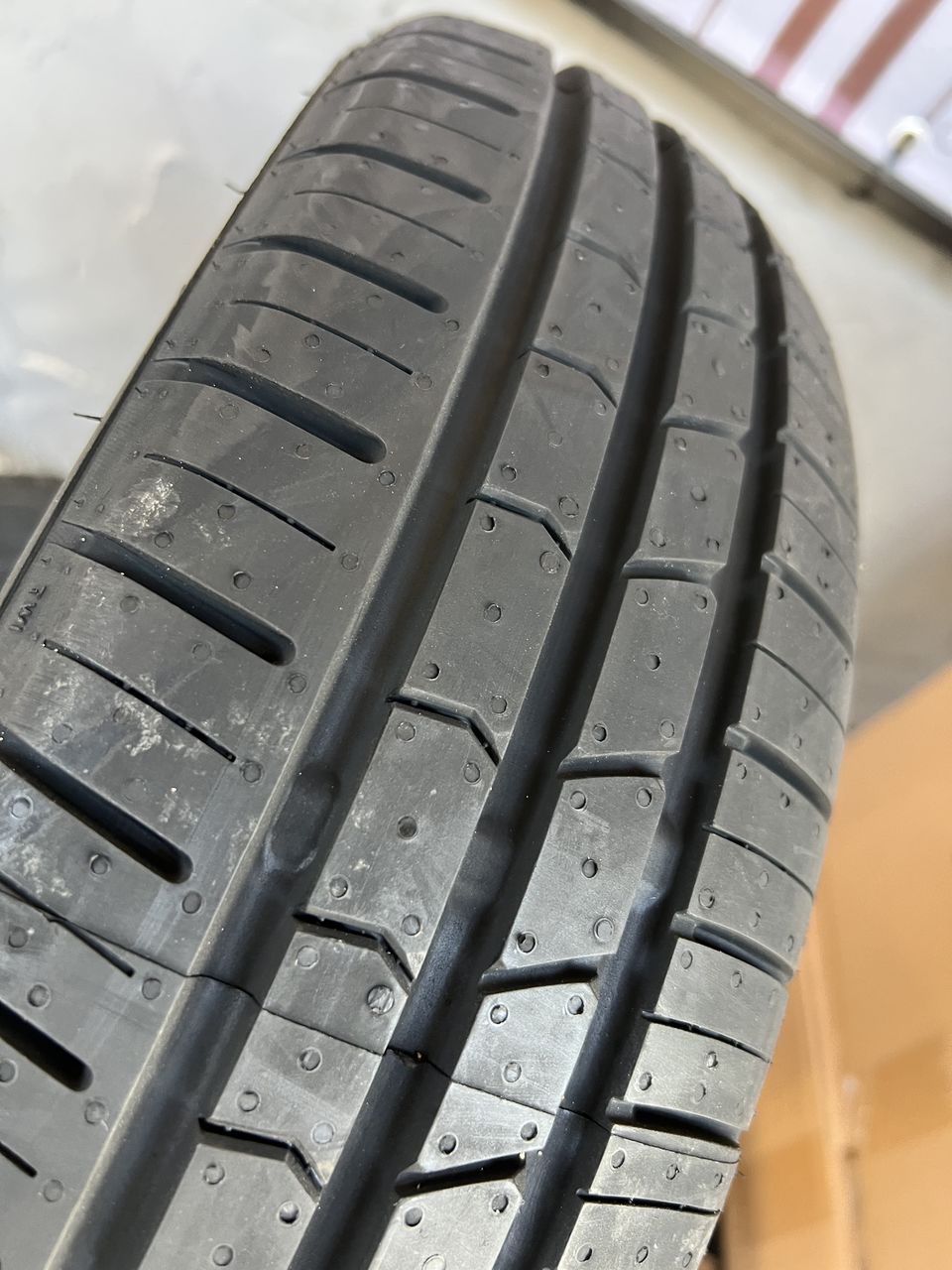 2 ската/ 2 anvelope 155/60 R15 Leao Nova Force (Linglong)/ Доставка, livrare toata Moldova foto 5
