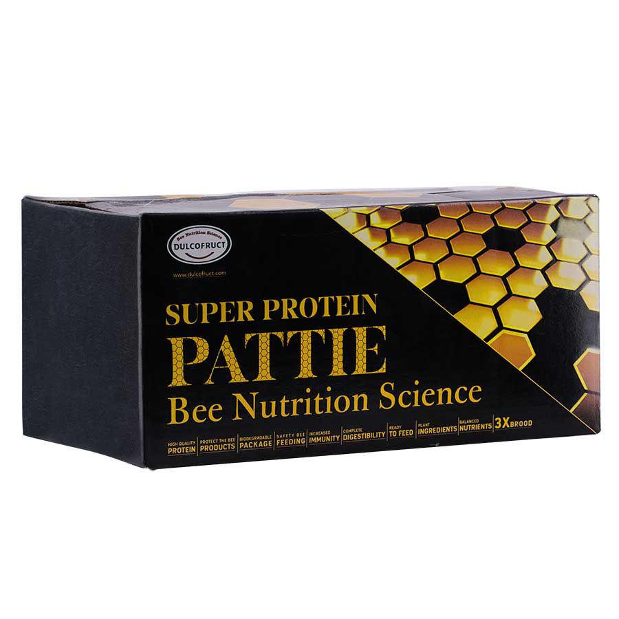 Turtă super proteică Dulcofruct /Sirop apinectar - Dulcofruct . foto 2