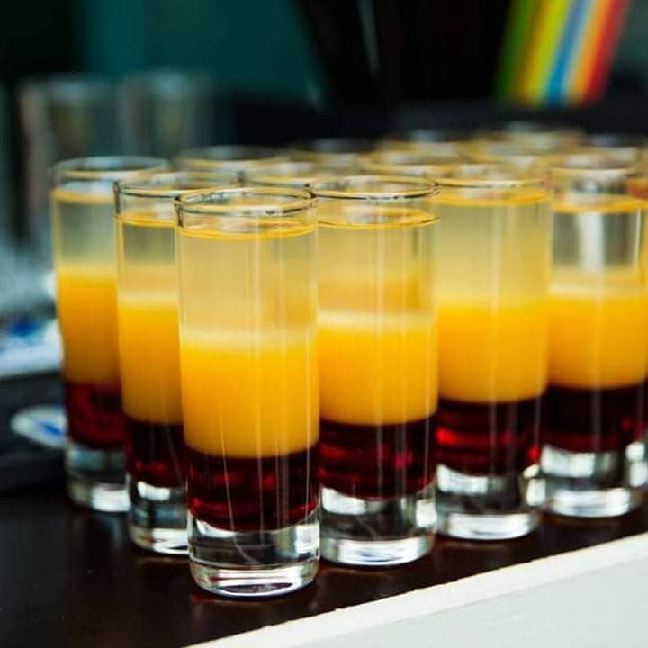 Bar mobil la comanda - cocktails & lemonade service / Выездной бар foto 0