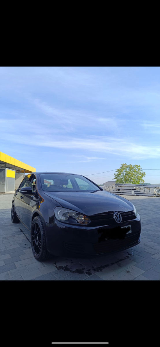 Piese Golf 6 , 7 foto 0