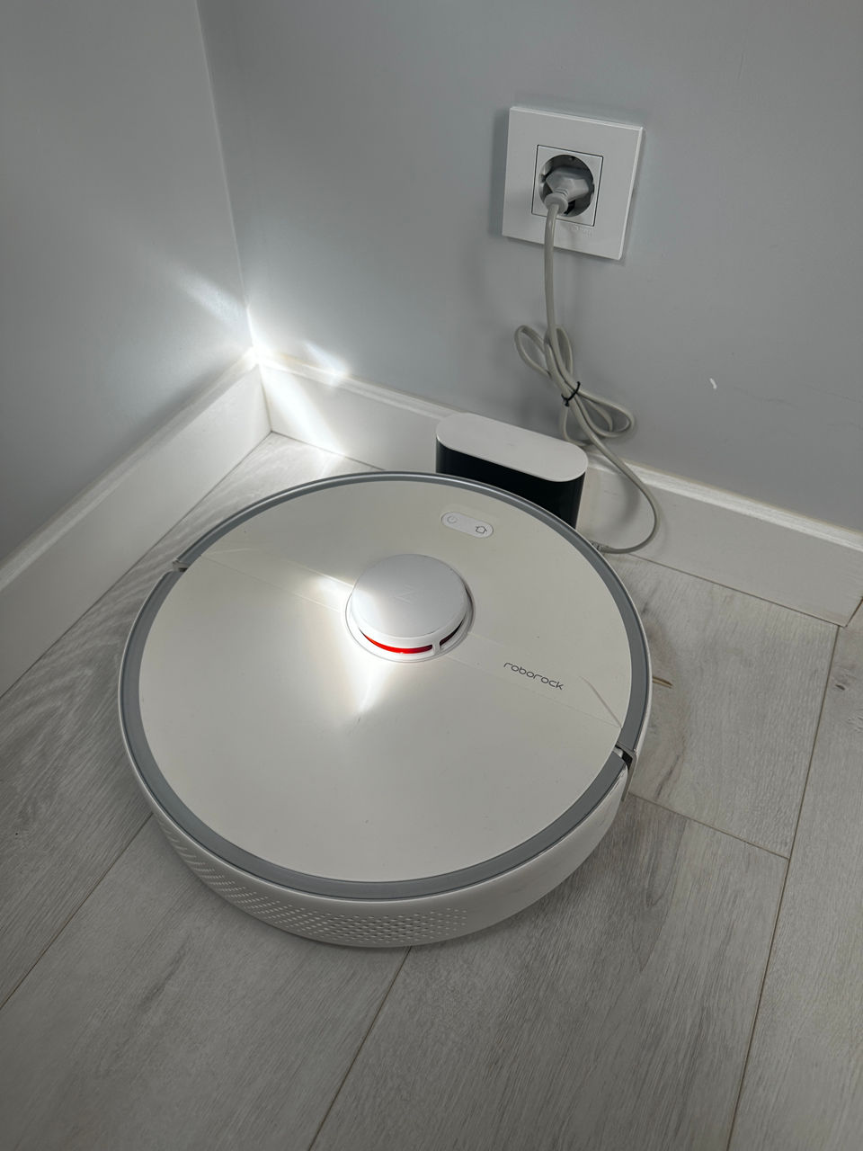 Xiaomi Roborock S6 foto 1