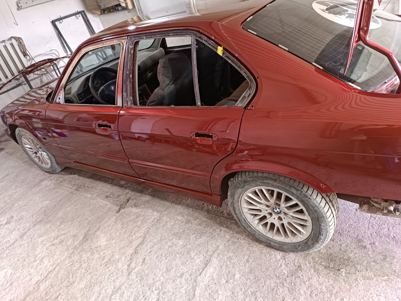 Покраска авто фото 5