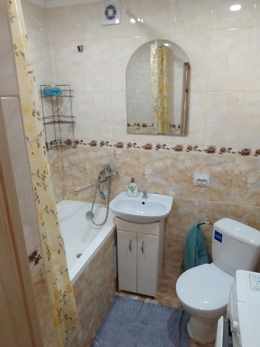 Apartament cu 3 camere, 67 m², Centru, Criuleni foto 8