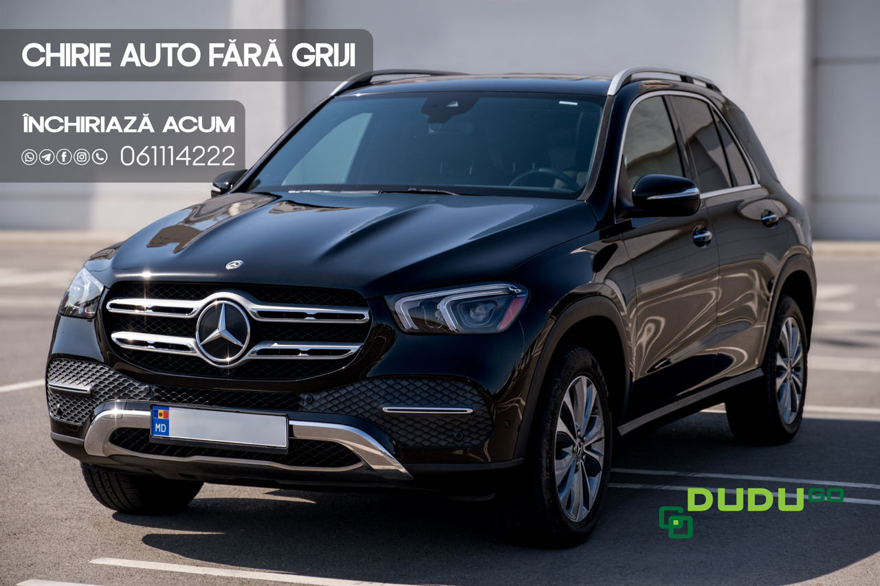 Chirie auto fără griji! Livrare 24/24 foto 7