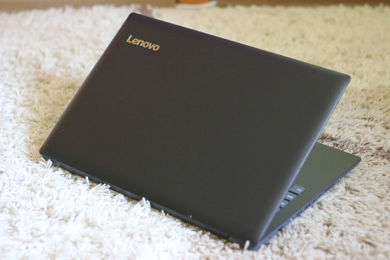 Lenovo IdeaPad 330-15IKB (Core i3 8130u/8Gb DDR4/128Gb SSD/15.6