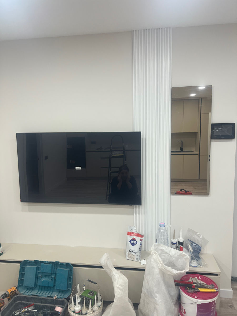 Reparatie caselor și apartamentelor la chee garanție și validate foto 7