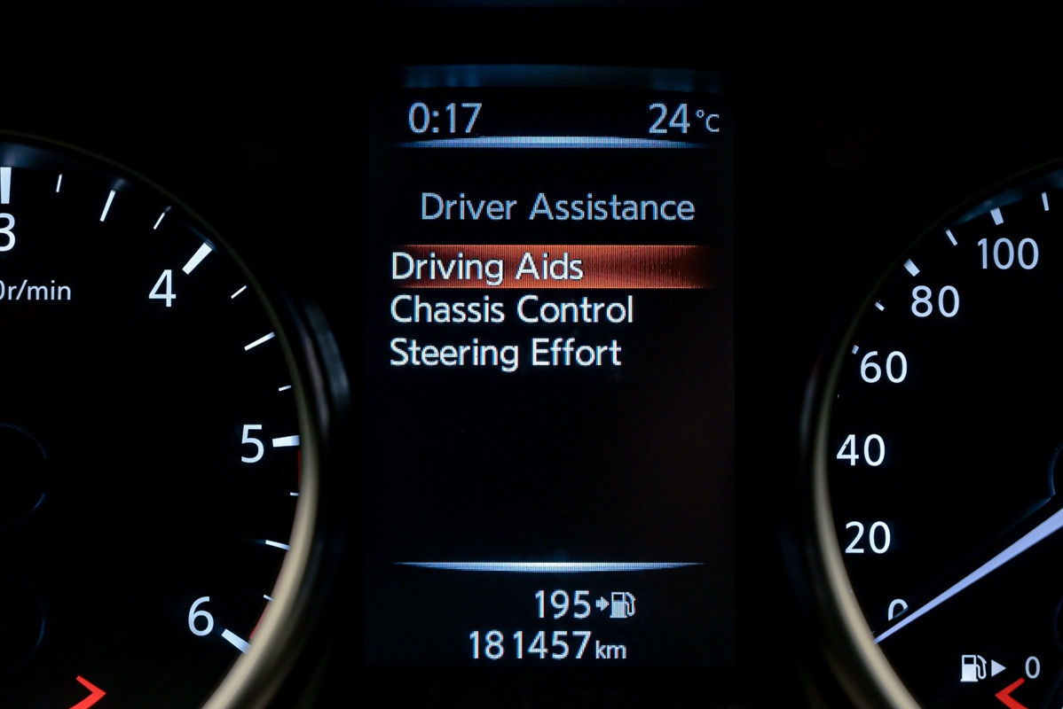Nissan Qashqai фото 14
