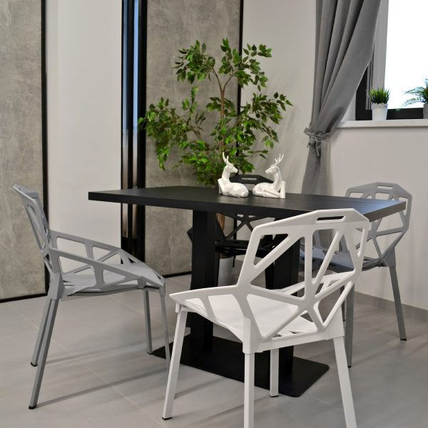 Mobilier pentru Terasă,(Mese,Scaune,Șezlong).Livrare.Garantie. foto 1
