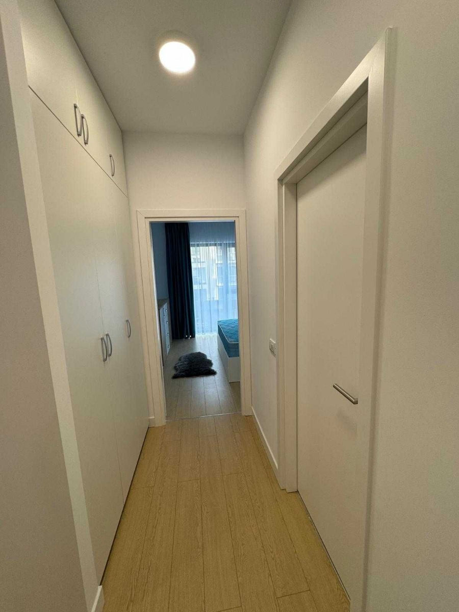 Apartament cu 1 cameră, 35 m², BAM, Bălți foto 3