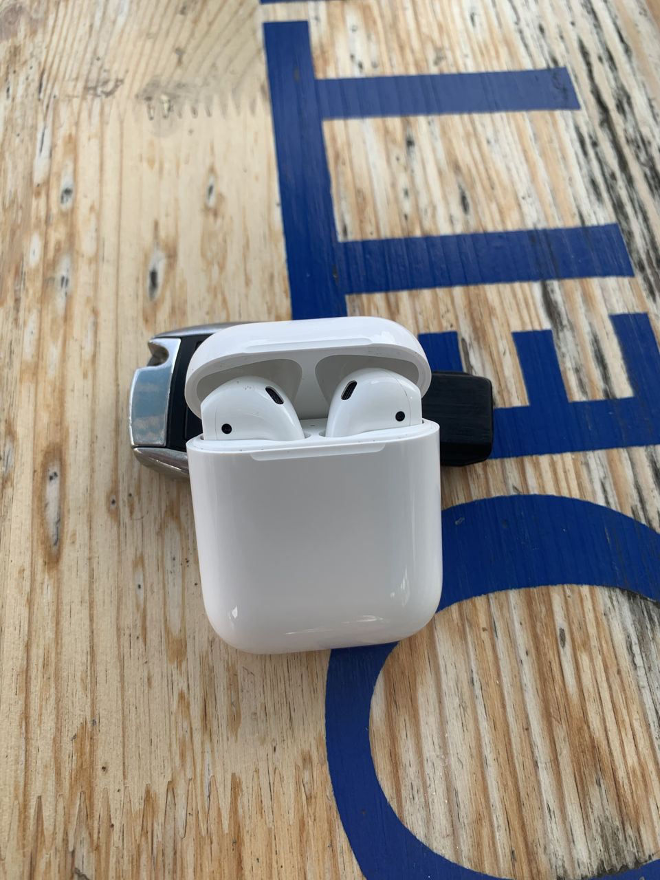 Air Pods 2