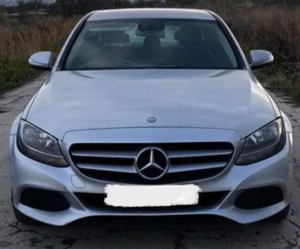 Piese mercedes dezmembrare w205 c class stopuri fari sedan/universal salon mercedes w205 c class 205 foto 8