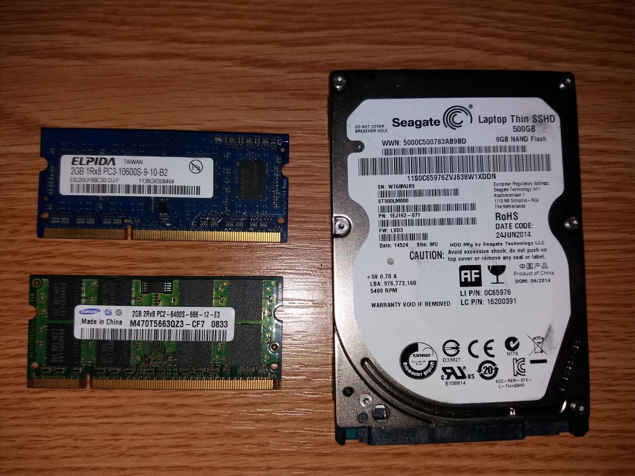 Ram Intel, AMD, 2 GB, 4 GB, DDR2, DDR3, для ноутбука, HDD WD 320 GB ...