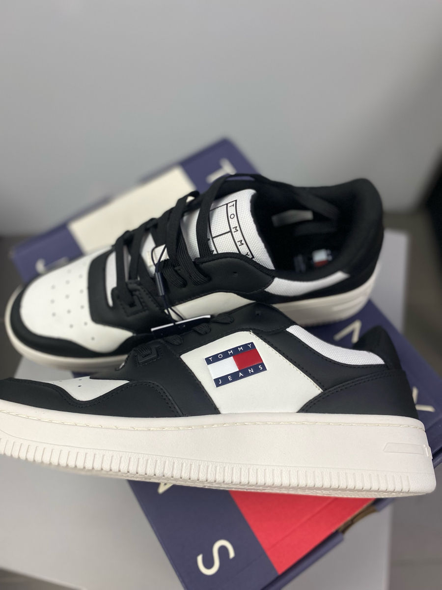 Ghete Tommy Jeans , mărimea 43 foto 2