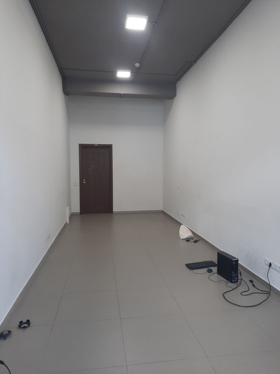 Spațiu de birou, 27 m², Chișinău - Bild 4