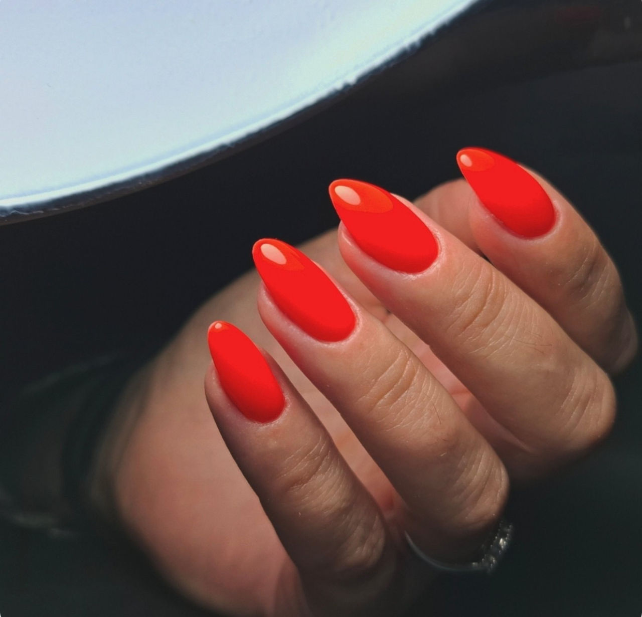 Маникюр,педикюр,наращивание,шеллак, гель, гель-лак. Есть места на сегодня foto 4