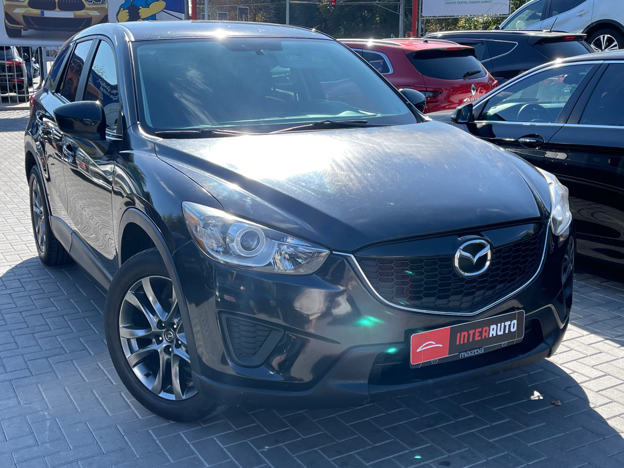 Mazda CX-5 foto 3