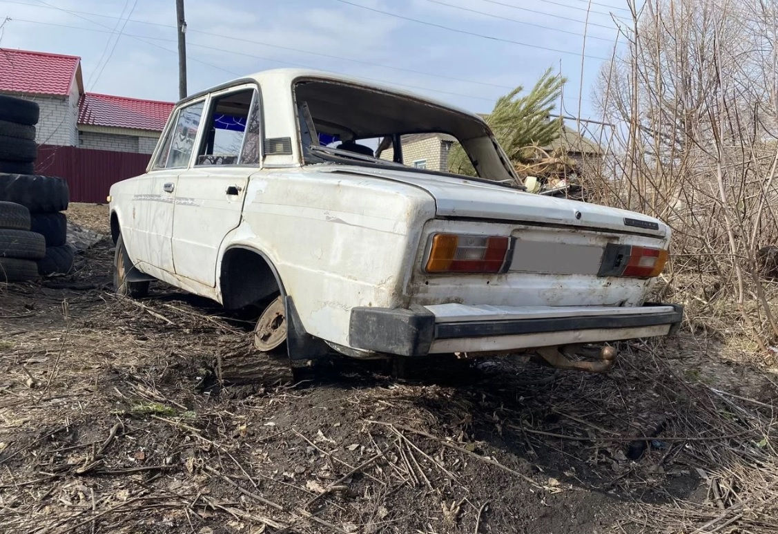 Lada / ВАЗ 2106 foto 1