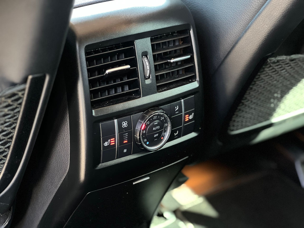 Mercedes GLE Coupe foto 17