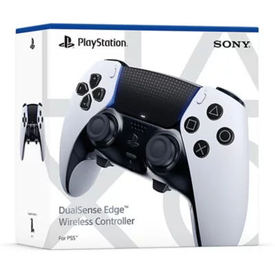 Playstation 5 slim(disc,digital) 1TB новые,гарантия фото 16