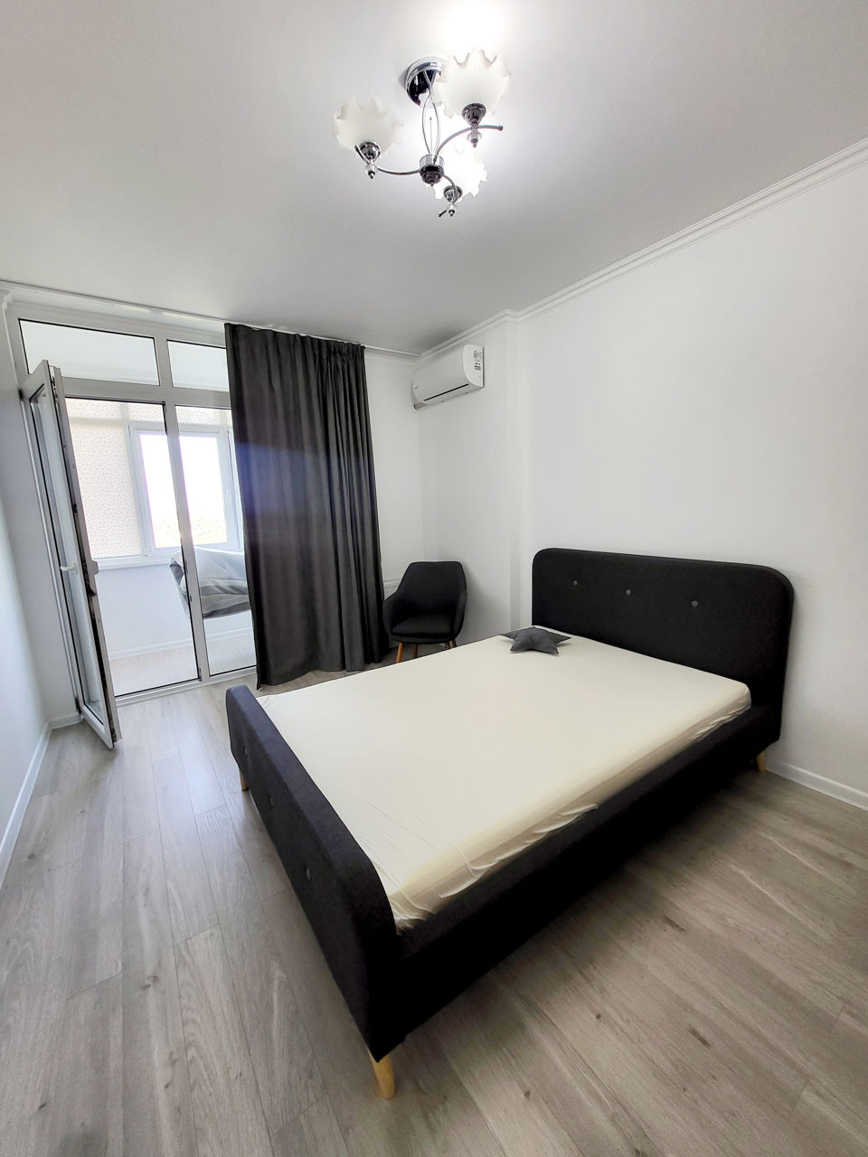 Apartament cu 1 cameră, 40 m², Botanica, Chișinău