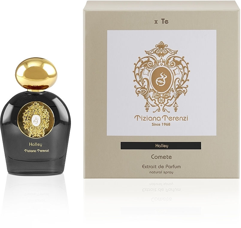 Parfum / Духи Tiziana Terenzi Comete foto 0