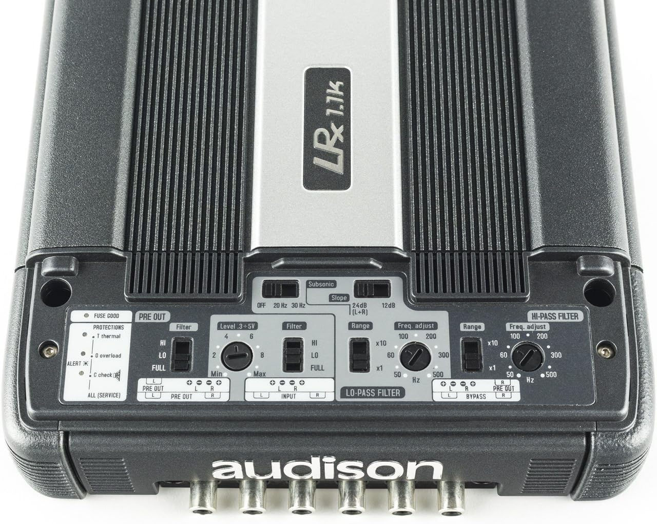 Audison lrx 1.1k foto 1